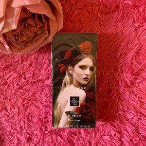 Jo Malone Plum Blossom Travel Sample Size JM Mini